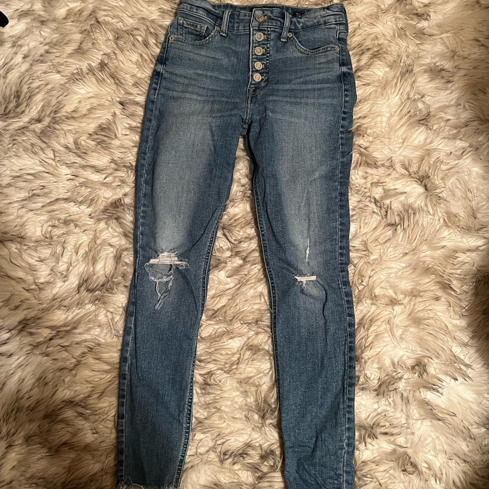 Lucky Brand Jeans